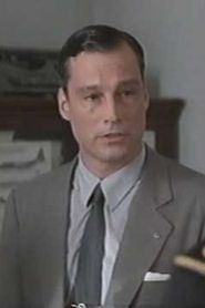 Photo of Gregory Dayton