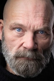 Photo of Nick Cornwall