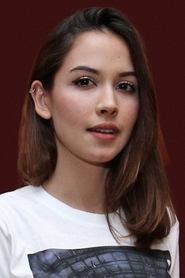 Photo of Estelle Linden