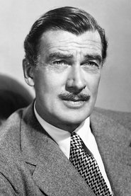 Photo of Walter Pidgeon