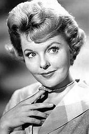 Photo of Elisabeth Fraser
