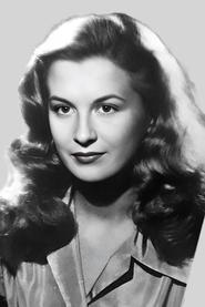 Photo of María Rosa Salgado