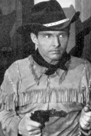Photo of Johnny Carpenter