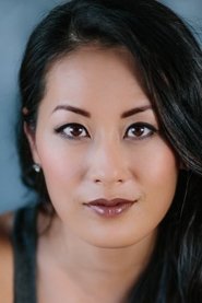 Photo of Olivia Cheng