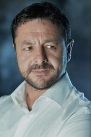 Photo of Zeb Moore