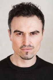 Photo of Paul Amos