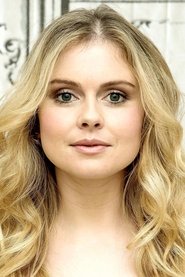 Photo of Rose McIver