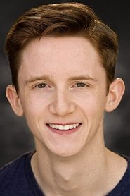 Photo of Seth Meriwether