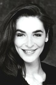 Photo of Claire Stansfield