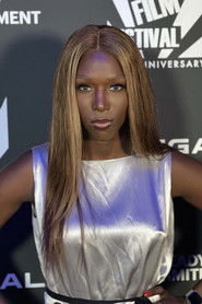 Photo of Daniella Carter