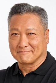 Photo of Kelvin Han Yee