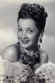 Photo of Lillian Hurst