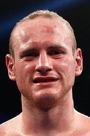 Photo of George Groves