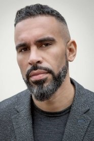 Photo of Joey Ansah