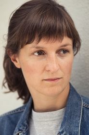 Photo of Lilly Marie Tschörtner