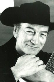 Photo of Stompin' Tom Connors