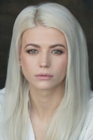 Photo of Danielle Harold
