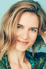 Photo of Anne Reumert