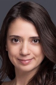 Photo of Simge Defne