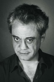 Photo of Félix Cubero