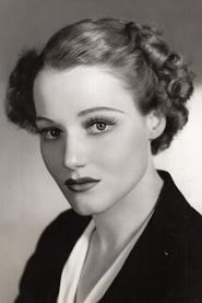 Photo of Constance Cummings