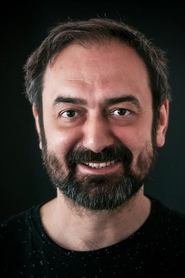 Photo of Petr Halíček