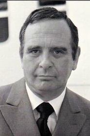 Photo of Norman Burton