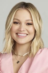 Photo of Olivia Holt