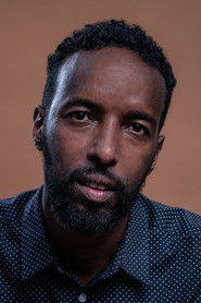 Photo of Omar Abdi