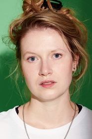 Photo of Marlene Hauser