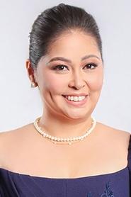 Photo of Angelu de Leon