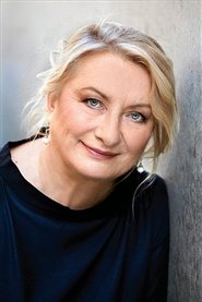 Photo of Maria Maj