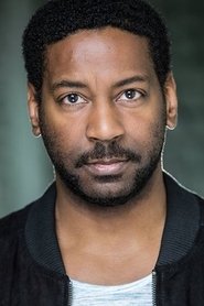 Photo of Kevin Mathurin