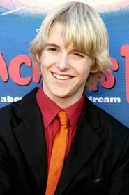 Photo of Shaun Fleming