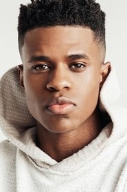 Photo of Jeremy Pope
