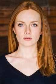 Photo of Alex Paxton-Beesley