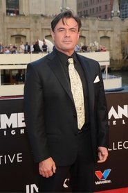 Photo of Tom DeSanto