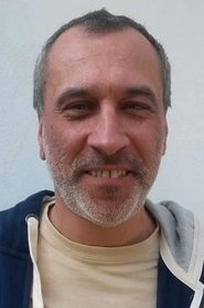 Photo of David Suchařípa