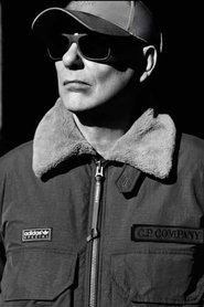 Photo of Chris Lowe