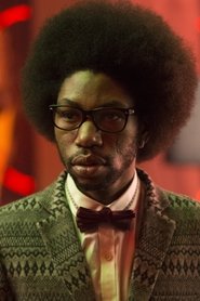 Photo of Jumayn Hunter