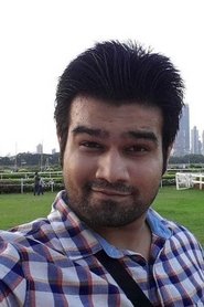 Photo of Sahil Vaid