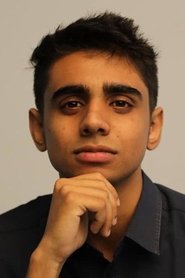 Photo of Amrith Jayan