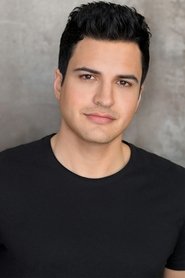 Photo of Dan Hunter