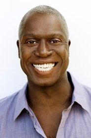 Photo of Andre Braugher