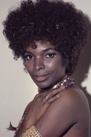 Photo of Beryl Cunningham