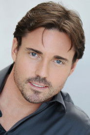 Photo of Aaron Cameron