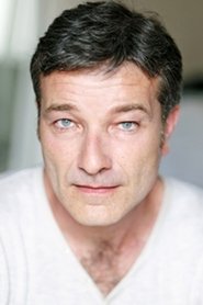 Photo of Laurent Schilling