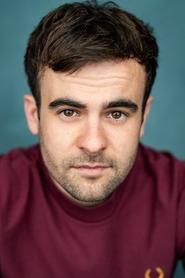 Photo of Toby Redpath