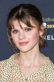 Photo of Céleste Brunnquell