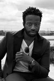 Photo of Clifford Samuel